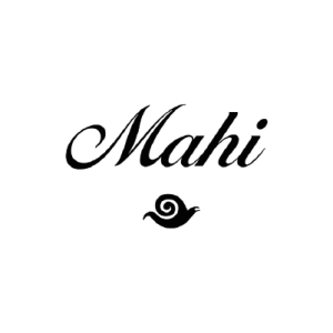 Mahi Logo