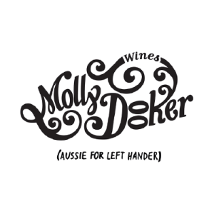 Mollydooker Logo