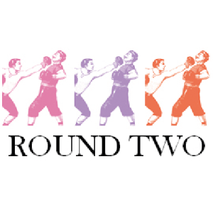 Round Two Logo