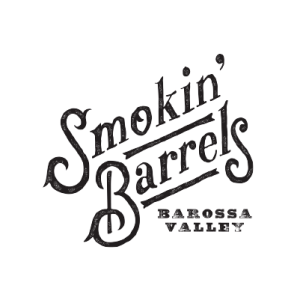 Smokin’ Barrels Logo