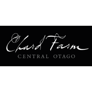 Chard Farm Logo