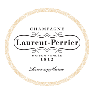 Champagne Laurent-Perrier Logo