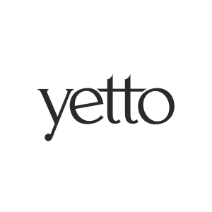 Yetto Logo